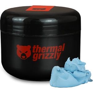 Thermal Grizzly Термопроводяща паста Thermal Grizzly Putty Advanced - 100g (TG-P-A-100-R) - pcbuild