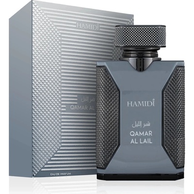Hamidi Qamar Al Lail parfémovaná voda pánská 100 ml