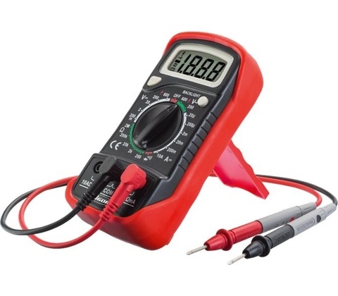 VIGOR V4324