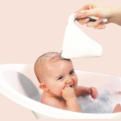 Shnuggle Washy Koupací konvička – Zboží Mobilmania