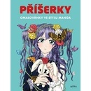 Príšerky