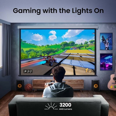 BenQ TK710STi