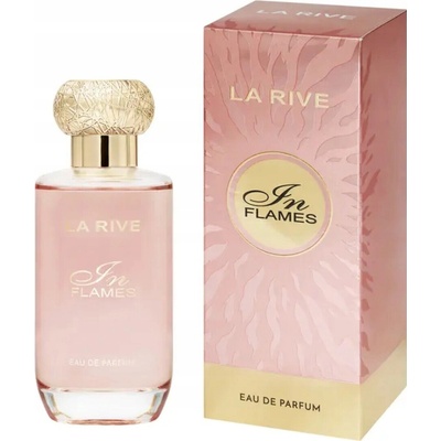 La Rive In Flames parfémovaná voda dámská 90 ml