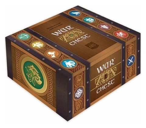 AEG War Chest