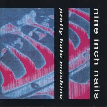 NINE INCH NAILS: PRETTY HATE MACHINE CD