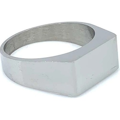 Šperky Jan Kos jewellery Pánský prsten z oceli 12117494