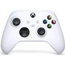 Геймпад Microsoft Xbox Series X/S USB Controller - Robot White (QAS-00009)