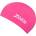 Zoggs Шапка за плуване Zoggs Deluxe Stretch Cap Swim cap - Pink - размер One Size (581-0184-0211)