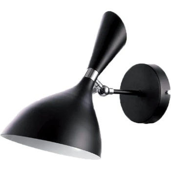 Image 1 of ELMARK 955MORGAN1W-BL