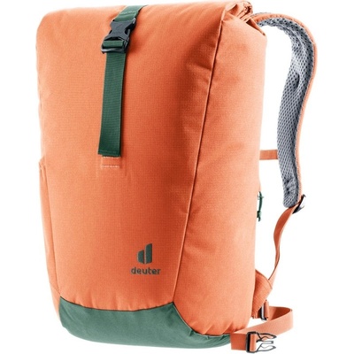 Deuter Step Out 22 l amber-maple