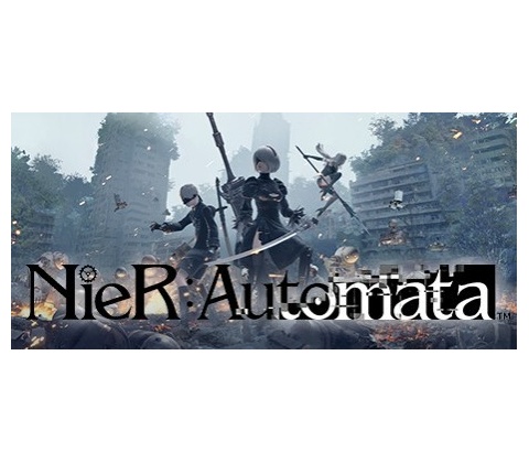 NieR: Automata