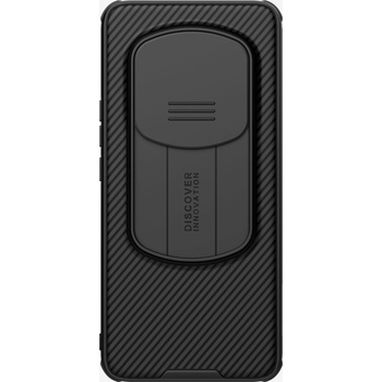 Image 1 of Nillkin Гръб Nillkin за Honor Magic 6 Pro, CamShield PRO, Hard Case, Черен