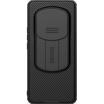 Nillkin Гръб Nillkin за Honor Magic 6 Pro, CamShield PRO, Hard Case, Черен