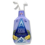  Astonish спрей за почистване на стъкла и прозорци, Лимон и Евкалипт, 750мл