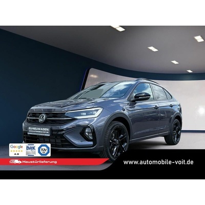 Volkswagen Taigo 1.0 TSI R-Line DSG 85 kW