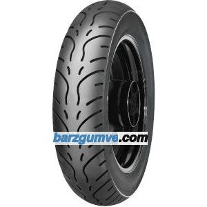 Mitas MC7F ( 110/90-16 TL/TT 59P Предно колело ) - barzgumve Мотоциклетни гуми