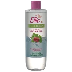 Ellie Мицеларен лосион Ellie 400 мл PURE GREEN