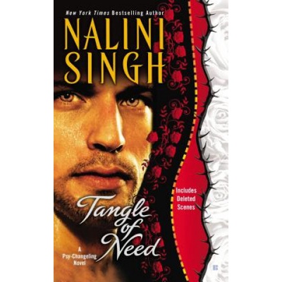 Tangle of Need - Singh Nalini