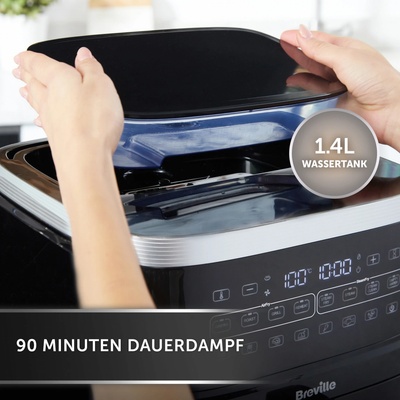 Breville VDF 133X