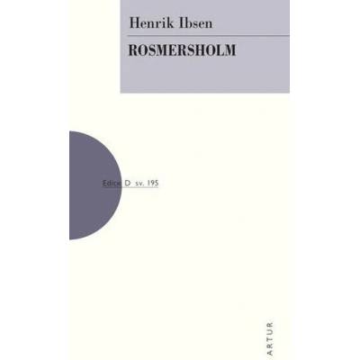 Rosmersholm