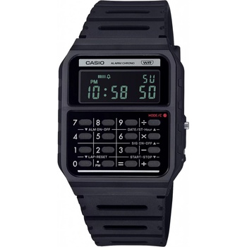 Casio CA-53WB-1B