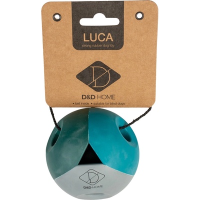 Duvo + laguna míček 8 cm