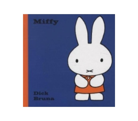 Miffy Deutsch