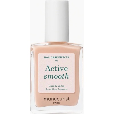Manucurist Active Smooth 01 15 ml