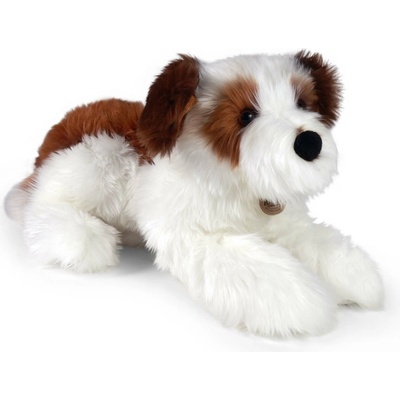 Eco-Friendly pes Shih tzu 45 cm