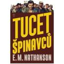 Tucet špinavců
