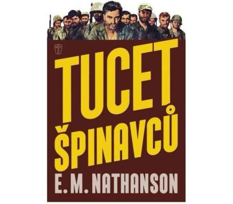 Tucet špinavců