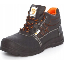 PROCERA SOLID S1 SRC obuv černá
