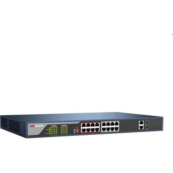 Hikvision DS-3E0318P-E