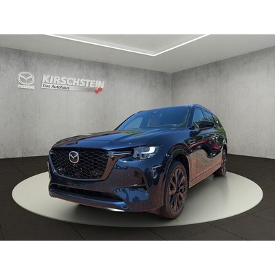 Mazda CX-80 Homura 187 kW