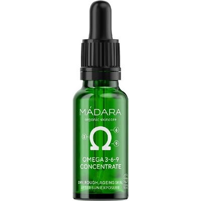 MÁDARA Omega 3-6-9 Concentrate pleťové sérum 17,5 ml