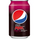 Pepsi MAX Cherry 330 ml