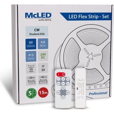 McLED ML-126.871.60.S15002