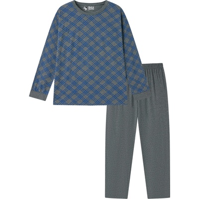Wolf & Wolfie S2676B antracit