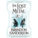 Lost Metal