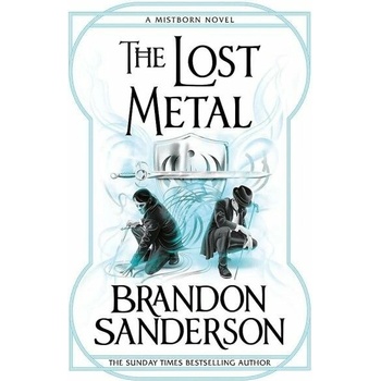 Lost Metal