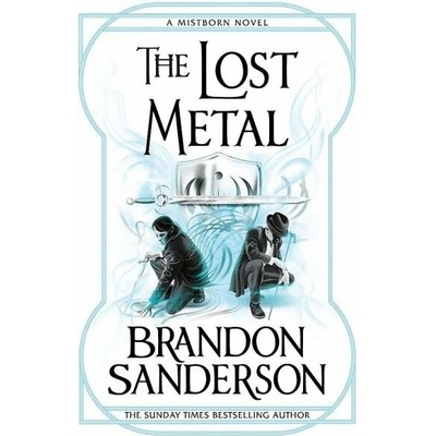 Lost Metal