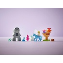 Image 1 of LEGO® DUPLO® - Disney™ Frozen - Elsa & Bruni in the Enchanted Forest (10418)