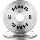 HMS oceľové HMS 2,5 kg - 30mm