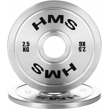 HMS oceľové HMS 2,5 kg - 30mm