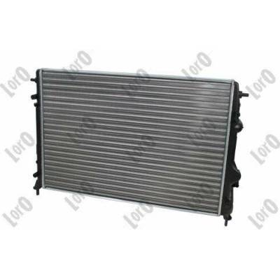 Chladič vody pro motor ABAKUS 042-017-0026 (0420170026)