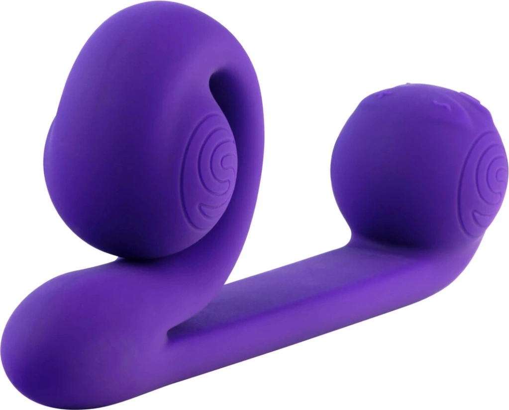 Snail Vibe
