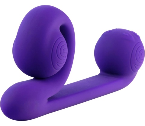Snail Vibe