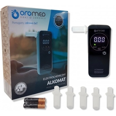 Oromed F11