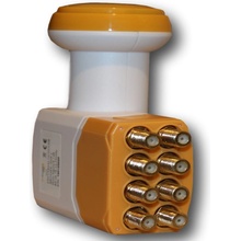 Golden Media GI208+ 0.1dB Octo