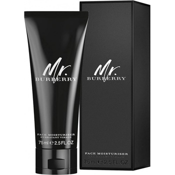 Burberry Mr. Burberry Face Moisturiser Кремове за лице за мъже 75ml